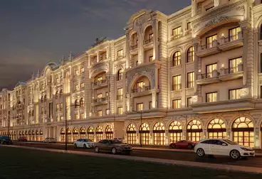 Apartments For sale - 2 rooms - floor 1