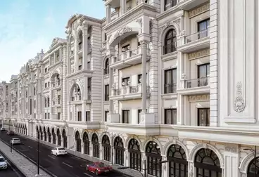 Apartments For sale - 3 rooms - floor 2