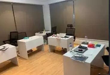 Offices For rent - 1 rooms - floor 1