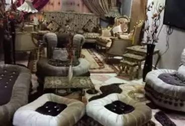 Apartments For sale - 3 rooms - floor 7