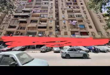 Apartments For sale - 2 rooms - floor 3