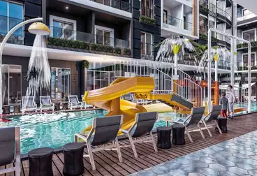 Apartments For sale - 1 rooms - floor 1