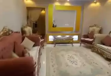 شقق للإيجار - 3 غرف - بالدور 4