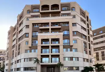 شقق للإيجار - 3 غرف - بالدور 3