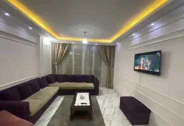 شقق مفروشة للإيجار - 3 غرف - بالدور 9
