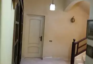 فيلا جاردن للبيع - 6 غرف