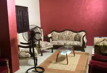 Properties For rent - 2 rooms - floor 2