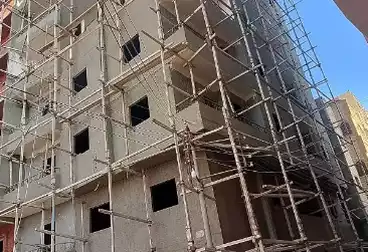 Apartments For sale - 3 rooms - floor 2