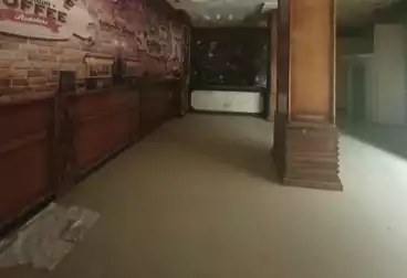 Shops For rent - floor 0