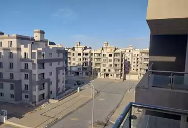 بنتهاوس للبيع - 4 غرف - بالدور 4