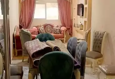 شقق للبيع - 3 غرف - بالدور 1