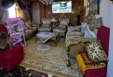 Apartments For sale - 3 rooms - floor 6