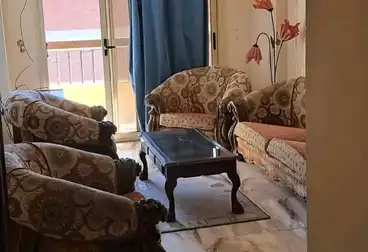 Furnished Apartment For rent - 2 rooms - floor 0