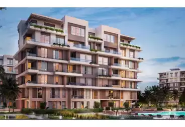 Apartments For sale - 3 rooms - floor 2