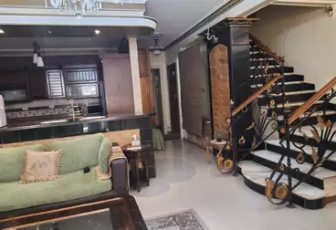 Duplex For sale - 3 rooms - floor 0