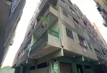 Building For sale