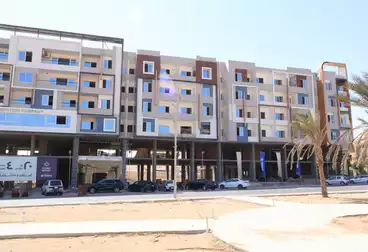 Apartments For sale - 1 rooms - floor 2