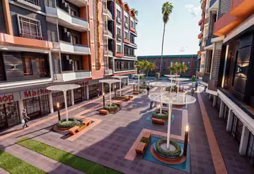Apartments For sale - 1 rooms - floor 3