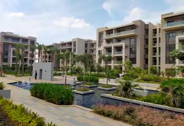 Apartment with Garden For sale - 3 rooms - floor 0
