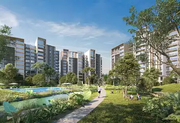 Apartments For sale - 3 rooms - floor 3