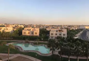 شقق للبيع - 3 غرف - بالدور 2