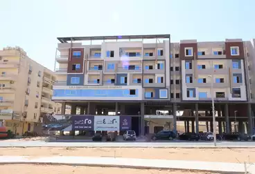 Apartments For sale - 2 rooms - floor 2