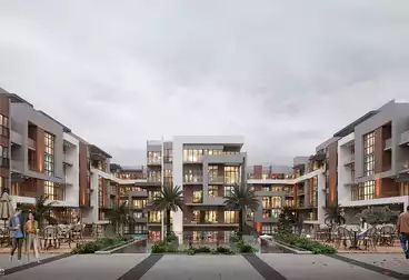 Apartments For sale - 1 rooms - floor 1