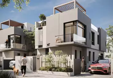 Apartments For sale - 3 rooms - floor 3
