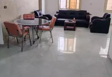 Administrative For rent - 3 rooms - floor 3