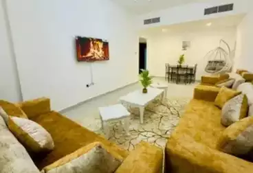 Properties For rent - 3 rooms - floor 2