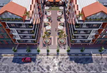 Apartments For sale - 1 rooms - floor 1