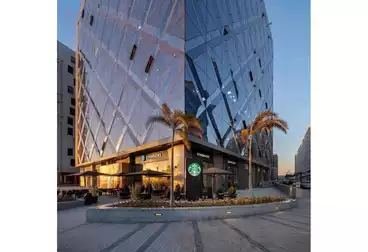 undefined undefined - 3 rooms - floor 7