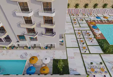 Apartments For sale - 2 rooms - floor 1