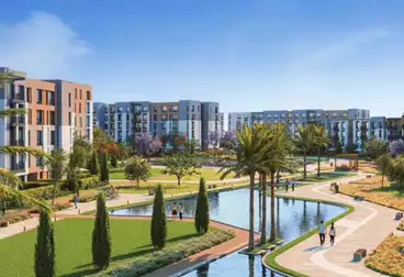 Apartments For sale - 2 rooms - floor 2