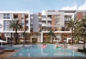 Apartments For sale - 1 rooms - floor 2