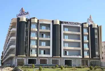 Apartments For sale - 1 rooms - floor 2