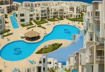 Chalets For sale - 3 rooms - floor 1