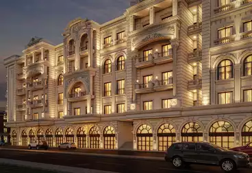 Apartments For sale - 3 rooms - floor 4