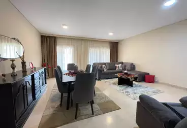 Furnished Apartment For rent - 2 rooms - floor 4
