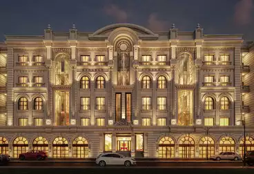 Apartments For sale - 3 rooms - floor 4