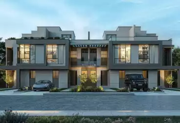 Twin House For sale - 3 rooms