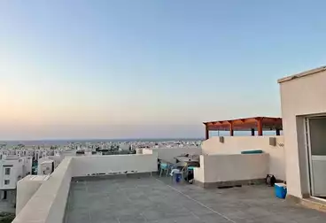 شاليهات للبيع - 2 غرف - بالدور 3
