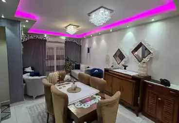 شقق للبيع - 3 غرف - بالدور 4