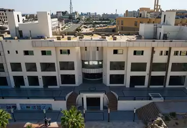 Commercial For rent - floor 1