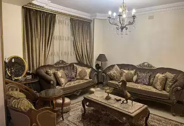 فيلا جاردن للبيع - 4 غرف