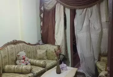 شقق للبيع - 1 غرف - بالدور 4