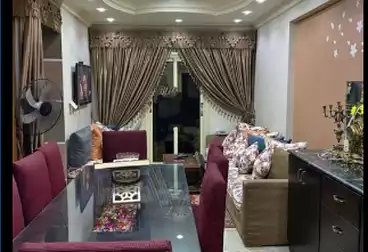 شقق للبيع - 3 غرف - بالدور 8