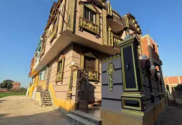 Separate Villa For sale - 4 rooms