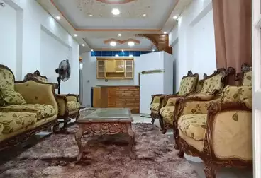 undefined undefined - 3 غرف - بالدور 0