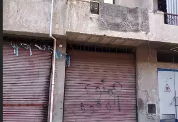 Garage For sale